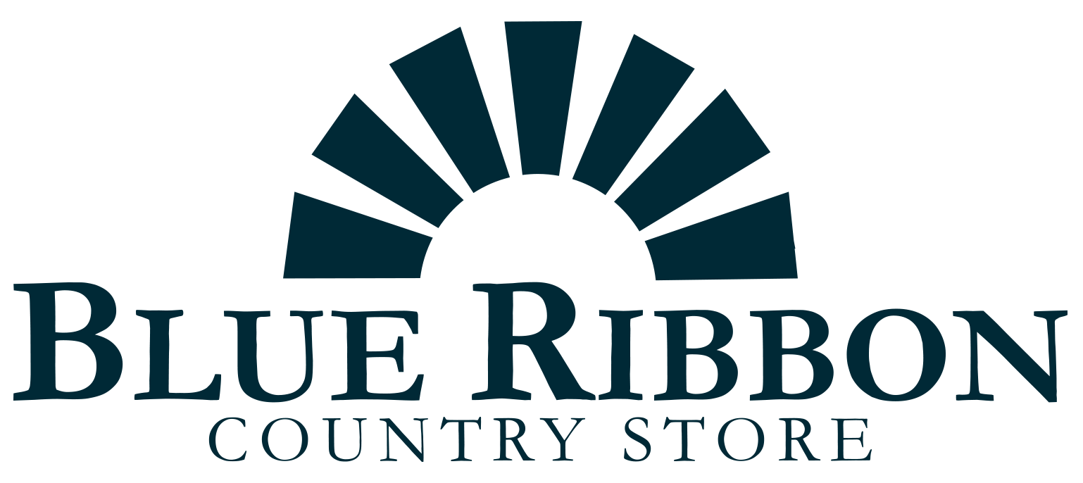 Blue Ribbon Farm & Feed